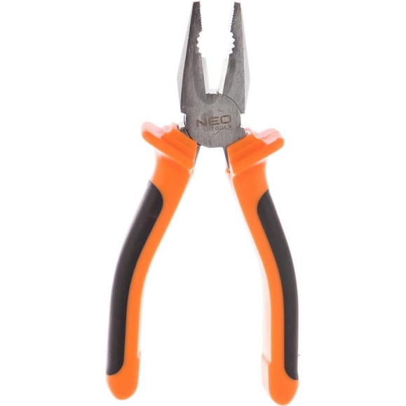 Комбинированные плоскогубцы NEO Tools HEAVY DUTY 160 мм 01-010 Комбинированные плоскогубцы NEO Tools HEAVY DUTY 160 мм 01-010