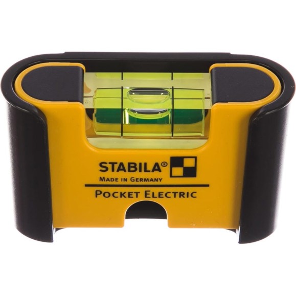 Уровень STABILA тип Pocket Electric 18115 Уровень STABILA тип Pocket Electric 18115