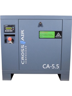 Винтовой компрессор Cross Air CA5.5-8RA 00-00000934 Винтовой компрессор Cross Air CA5.5-8RA 00-00000934