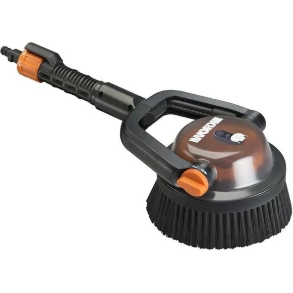 Щетка роторная для моек высокого давления WORX WA1821