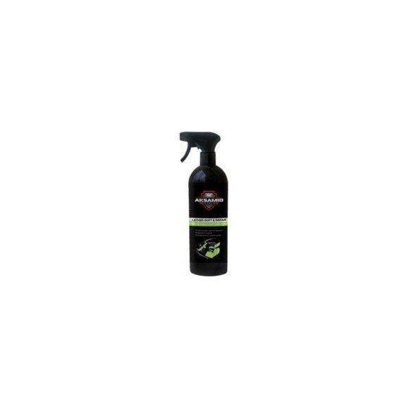 Смягчитель и восстановитель кожи АиС Lether Soft & repair 7700505 Смягчитель и восстановитель кожи АиС Lether Soft & repair 7700505