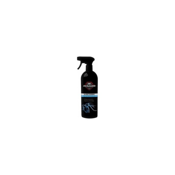 Средство для очистки стекол и зеркал АиС glass cleaner 7700605 Средство для очистки стекол и зеркал АиС glass cleaner 7700605