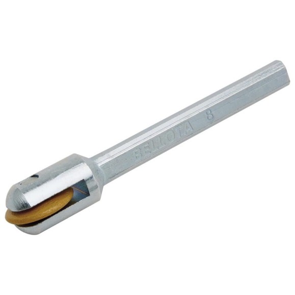 Резец роликовый XL8 Titanium 8 мм Bellota RODELXL8T Резец роликовый XL8 Titanium 8 мм Bellota RODELXL8T