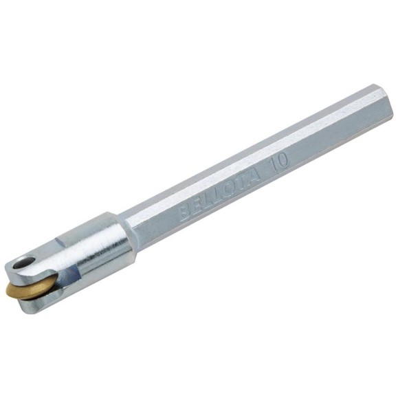Резец роликовый XL10 Titanium 10 мм Bellota RODELXL10T Резец роликовый XL10 Titanium 10 мм Bellota RODELXL10T