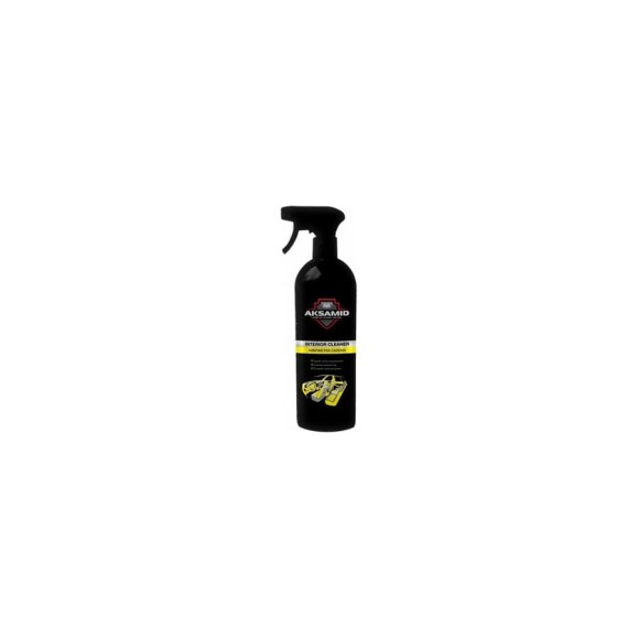 Химчистка салона АиС interior cleaner 7700205 Химчистка салона АиС interior cleaner 7700205