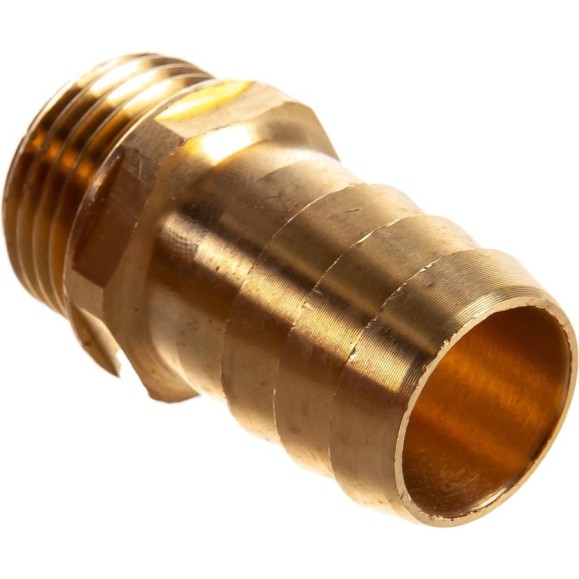 Штуцер Н (20 мм x 1/2") Uni-Fitt 631G2200 Штуцер Н (20 мм x 1/2") Uni-Fitt 631G2200