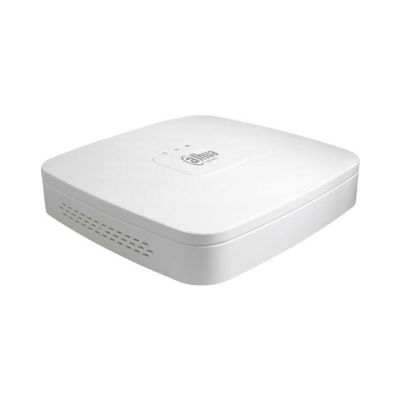 Видеорегистратор Dahua DHI-NVR2108-4KS2 Видеорегистратор Dahua DHI-NVR2108-4KS2
