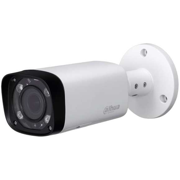 Аналоговая камера DAHUA DH-HAC-HFW1400RP-VF-IRE6 УТ-00011847 Аналоговая камера DAHUA DH-HAC-HFW1400RP-VF-IRE6 УТ-00011847