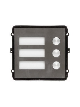 IP-домофония Dahua DH-VTO2000A-B IP-домофония Dahua DH-VTO2000A-B