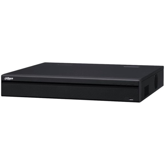 Видеорегистратор Dahua DHI-NVR2104HS-P-4KS2 УТ-00011779 Видеорегистратор Dahua DHI-NVR2104HS-P-4KS2 УТ-00011779
