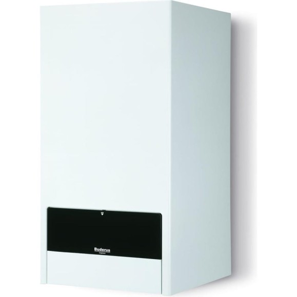 Газовый котел Buderus Logamax настенный U052-24K 7747380126