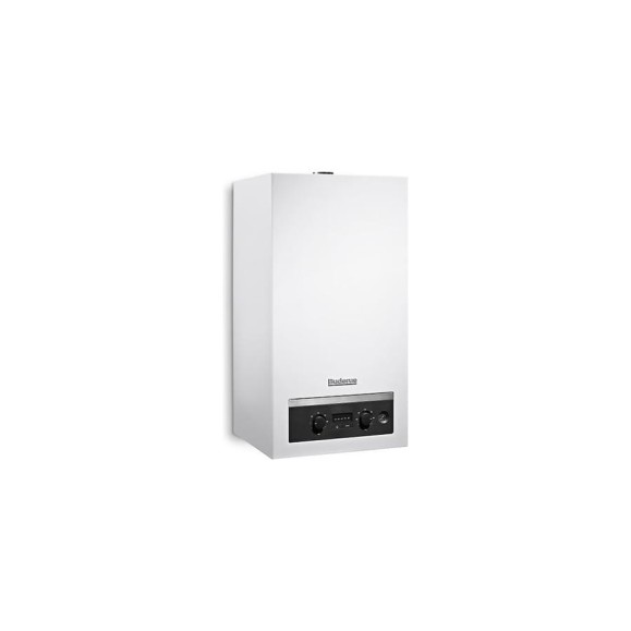 Газовый котел Buderus Logamax настенный U044-24K 7716010341 Газовый котел Buderus Logamax настенный U044-24K 7716010341