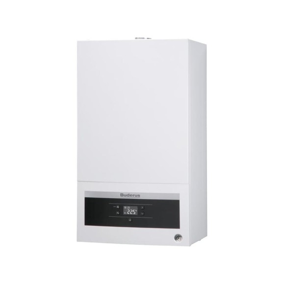 Газовый котел Buderus Logamax настенный U072-12K 7736900359RU Газовый котел Buderus Logamax настенный U072-12K 7736900359RU
