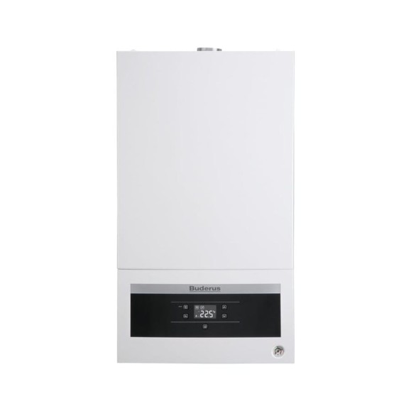 Газовый котел Buderus Logamax настенный U072-24K 7736900188RU