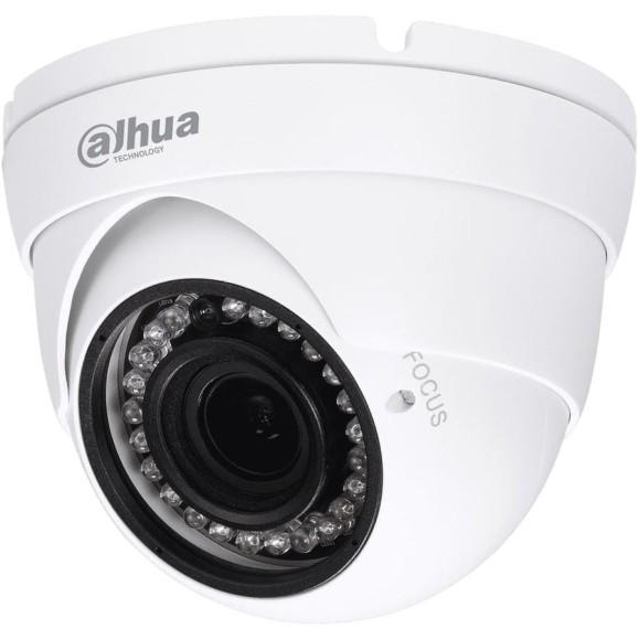 Аналоговая камера DAHUA DH-HAC-HDW1100RP-VF-S3 УТ-00011864 Аналоговая камера DAHUA DH-HAC-HDW1100RP-VF-S3 УТ-00011864
