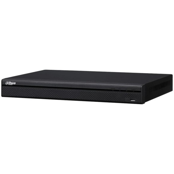 Видеорегистратор Dahua DHI-NVR2208-8P-4KS2 УТ-00011787 Видеорегистратор Dahua DHI-NVR2208-8P-4KS2 УТ-00011787