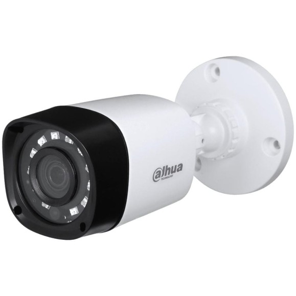 Аналоговая камера Dahua DH-HAC-HFW1220RP-0280B УТ-00011812 Аналоговая камера Dahua DH-HAC-HFW1220RP-0280B УТ-00011812