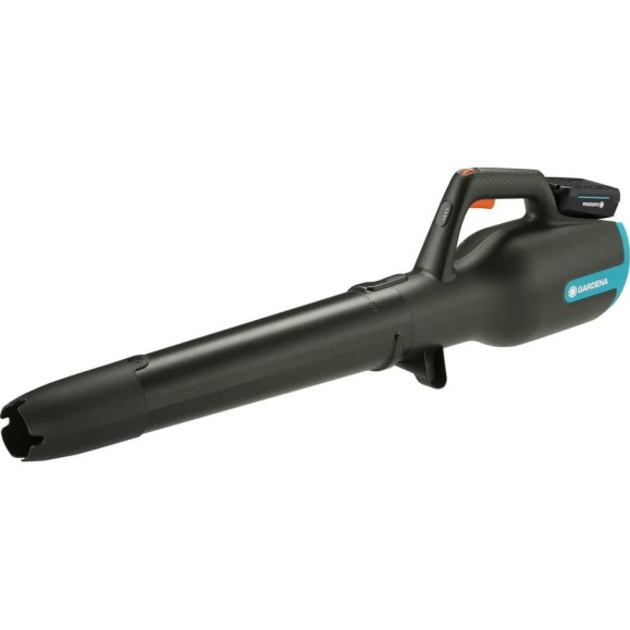 Аккумуляторный воздуходув Gardena PowerJet 18V P4A 14890-55.000.00 Аккумуляторный воздуходув Gardena PowerJet 18V P4A 14890-55.000.00