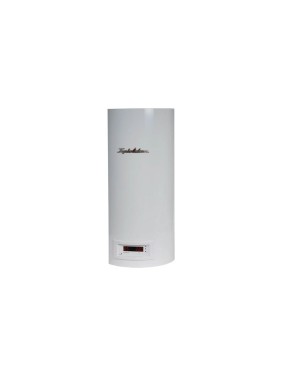 Электрический котел TEPLODOM i-TRM SILVER 6кВт 267