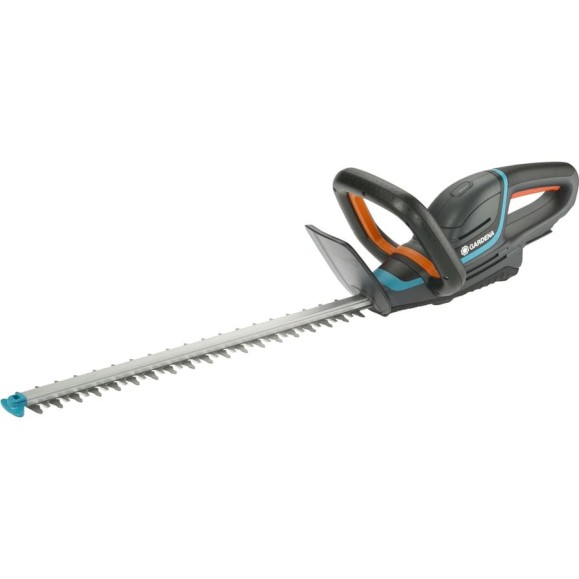 Аккумуляторные ножницы для живой изгороди Gardena 14731-55.000.00 Аккумуляторные ножницы для живой изгороди Gardena 14731-55.000.00
