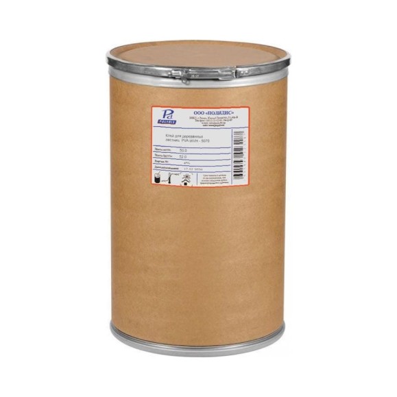 Клей для деревянных лестниц Pd PVA WVH - 5070 4627152731635 Клей для деревянных лестниц Pd PVA WVH - 5070 4627152731635