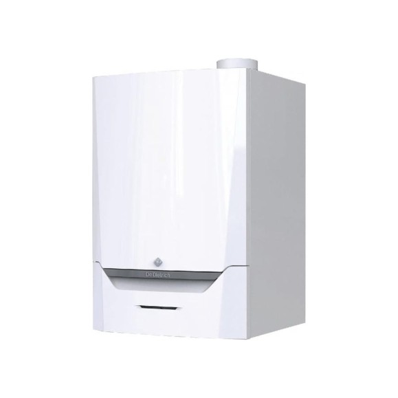 Конденсационный настенный котёл De Dietrich EVODENS AMC PRO, AMC 45, DIEMATIC EVOLUTION 7699475 Конденсационный настенный котёл De Dietrich EVODENS AMC PRO, AMC 45, DIEMATIC EVOLUTION 7699475