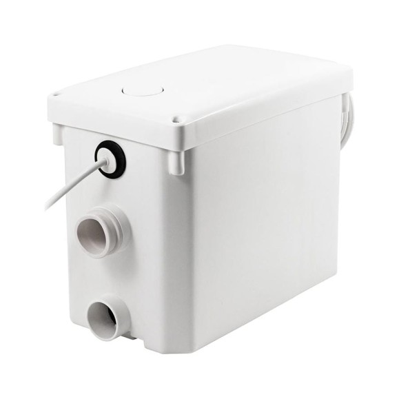 Канализационная насосная станция UNIPUMP SANIVORT 405 М 62916 Канализационная насосная станция UNIPUMP SANIVORT 405 М 62916