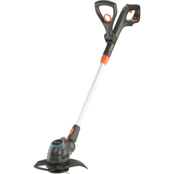 Аккумуляторный триммер Gardena ComfortCut 2318V P4A 14701-55.000.00 Аккумуляторный триммер Gardena ComfortCut 2318V P4A 14701-55.000.00