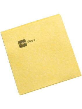 Универсальные салфетки Diversey TASKI Allegro 4 шт. 7511079К