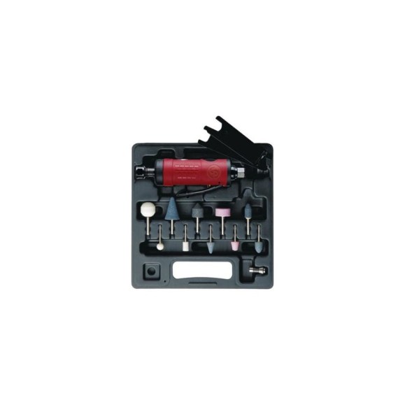 Пневмобормашинка Chicago Pneumatic CP9111QB 6151950211 Пневмобормашинка Chicago Pneumatic CP9111QB 6151950211