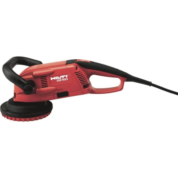Алмазная шлифовальная машина Hilti DG 150 230V 2248145