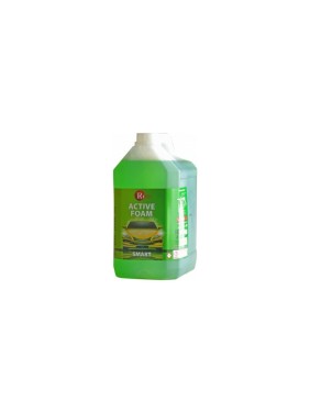 Активный шампунь ACTIVE FOAM SMART 5 л RED R05 Активный шампунь ACTIVE FOAM SMART 5 л RED R05