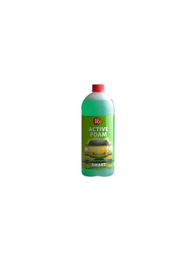 Активный шампунь ACTIVE FOAM SMART 1 л RED R01 Активный шампунь ACTIVE FOAM SMART 1 л RED R01