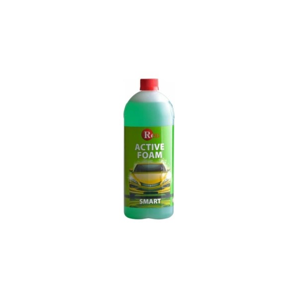 Активный шампунь ACTIVE FOAM SMART 1 л RED R01