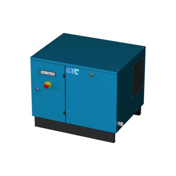 Компрессор KTC COMPACK 7-10 900 л-мин 10бар 7,5 кВт 380 180052001 Компрессор KTC COMPACK 7-10 900 л-мин 10бар 7,5 кВт 380 180052001