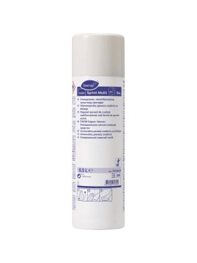 Пенное универсальное моющее средство Diversey TASKI Sprint Multi 7518426