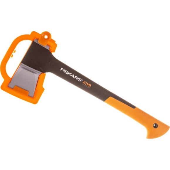Топор-колун Fiskars X11-S 122443 1015640 Топор-колун Fiskars X11-S 122443 1015640