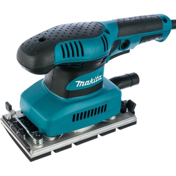 Вибрационная шлифмашина Makita BO3710 Вибрационная шлифмашина Makita BO3710