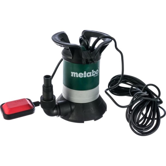 Погружной насос Metabo TP 8000 S 0250800000 Погружной насос Metabo TP 8000 S 0250800000