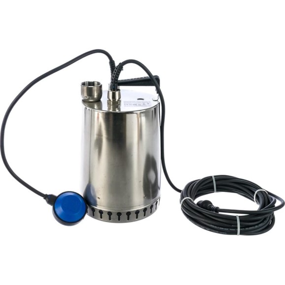 Погружной дренажный насос GRUNDFOS Unilift AP 12.40.04.A1 96011018 Погружной дренажный насос GRUNDFOS Unilift AP 12.40.04.A1 96011018