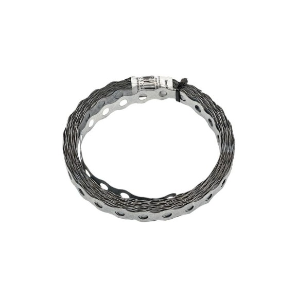 Перфорированная монтажная лента EKF волна 17х0,55 RAL lpmv17x0.55-10RAL Перфорированная монтажная лента EKF волна 17х0,55 RAL lpmv17x0.55-10RAL