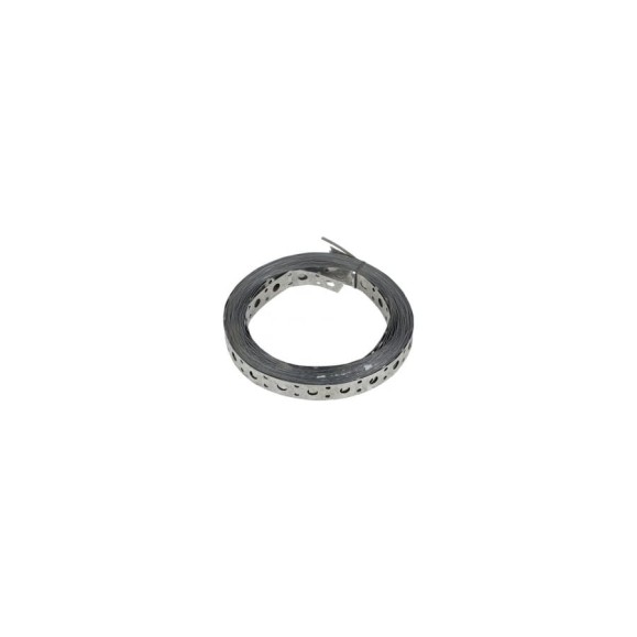 Перфорированная монтажная лента EKF прямая 12х0,55 RAL lpmp12x0.55-25RAL Перфорированная монтажная лента EKF прямая 12х0,55 RAL lpmp12x0.55-25RAL