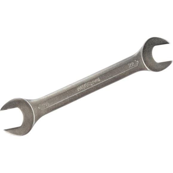 Рожковый ключ 22х24мм AV Steel AV-302224 Рожковый ключ 22х24мм AV Steel AV-302224
