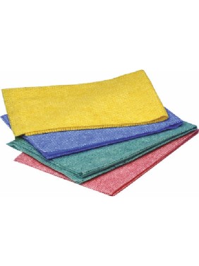 Салфетки для кухни Diversey Suma Lavette 4 шт 7517438К
