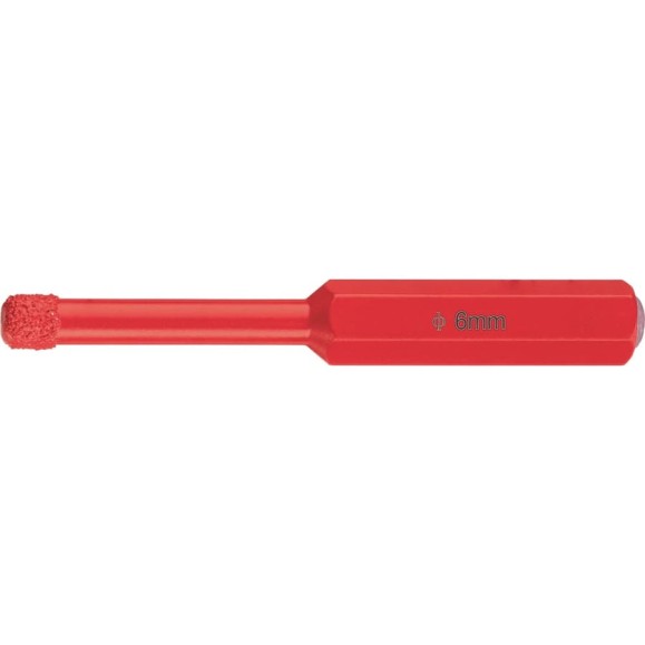 Коронка SPX (3 шт; 6 мм; HEX) Hilti 2233882