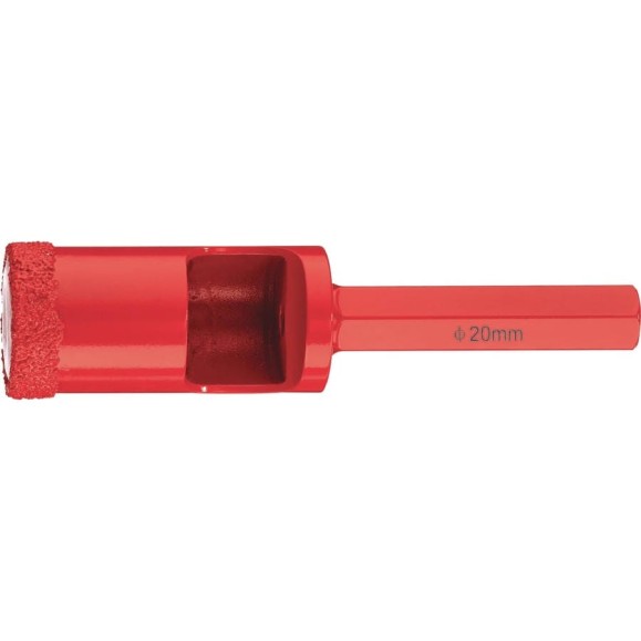 Коронка SPX (20 мм; HEX) Hilti 2233888