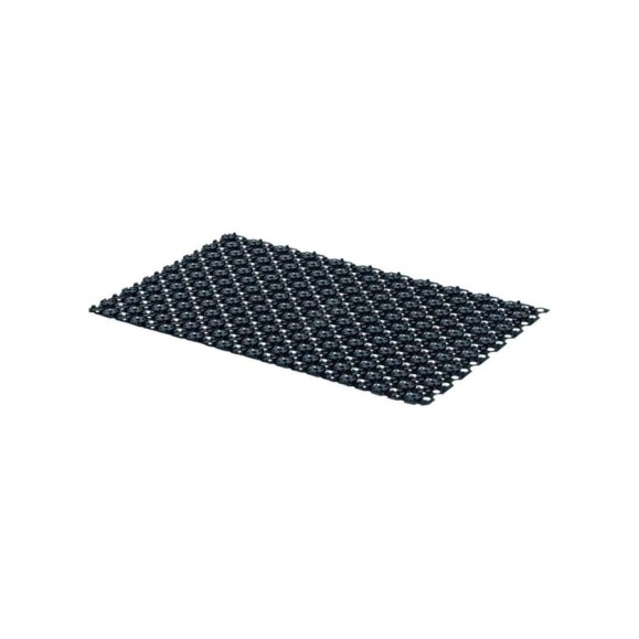 Панель Uponor Minitec самоклеющаяся 15.4 кв.м для труб 9.9x1.1 мм, 1100x700x12 мм 1005261 Панель Uponor Minitec самоклеющаяся 15.4 кв.м для труб 9.9x1.1 мм, 1100x700x12 мм 1005261