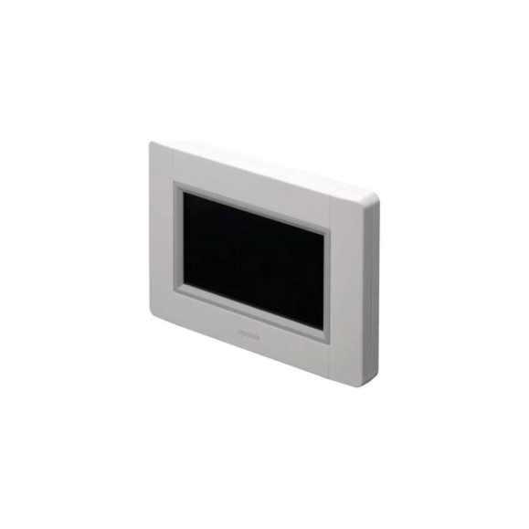 Панель управления Uponor Spi Smatrix Base Pro I-147 Bus 1087161 Панель управления Uponor Spi Smatrix Base Pro I-147 Bus 1087161