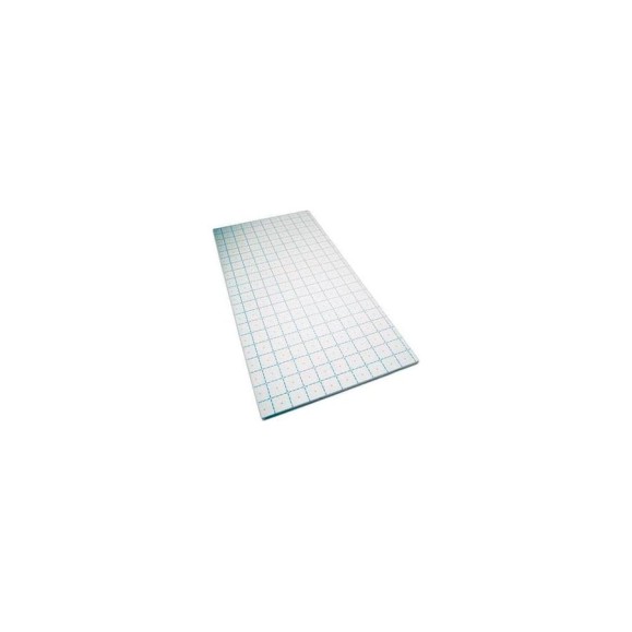 Панель Uponor Klett пенополистирол Eps Deo 15 мм, 2х1 м 1007234 Панель Uponor Klett пенополистирол Eps Deo 15 мм, 2х1 м 1007234