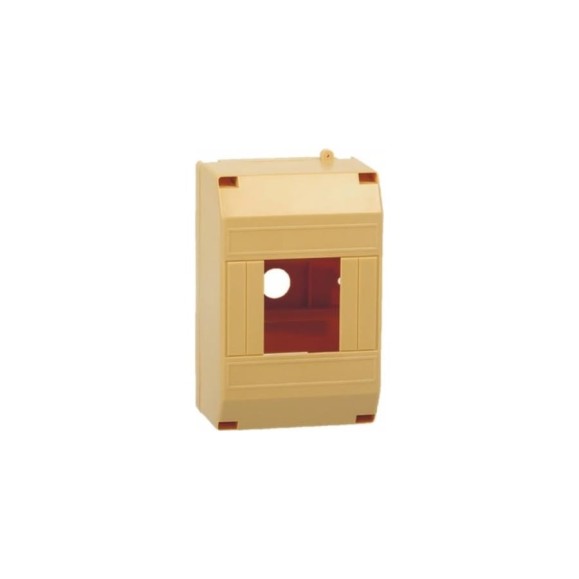Бокс EKF КМПН, 1/4 светлое дерево индивидуальный штрих-код PROxima pbm40-n-4-light Бокс EKF КМПН, 1/4 светлое дерево индивидуальный штрих-код PROxima pbm40-n-4-light